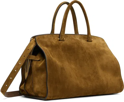 Metier Tan Private Eye Tote