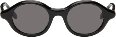 Loewe Black Epsilon Slim Sunglasses