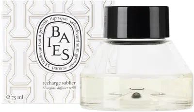Diptyque Baies Hourglass Diffuser Refill