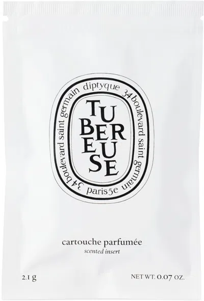 Diptyque Tubereuse Car Diffuser Refill