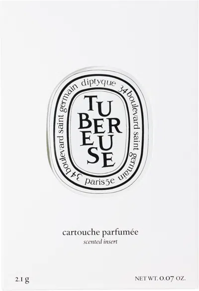 Diptyque Tubereuse Car Diffuser Refill
