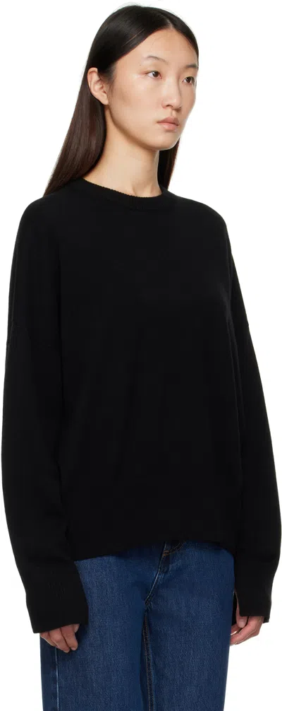 Loulou De Saison Baltra Lds Cashmere Sweater