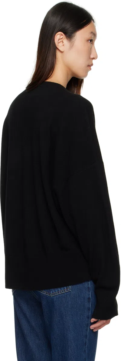 Loulou De Saison Baltra Lds Cashmere Sweater