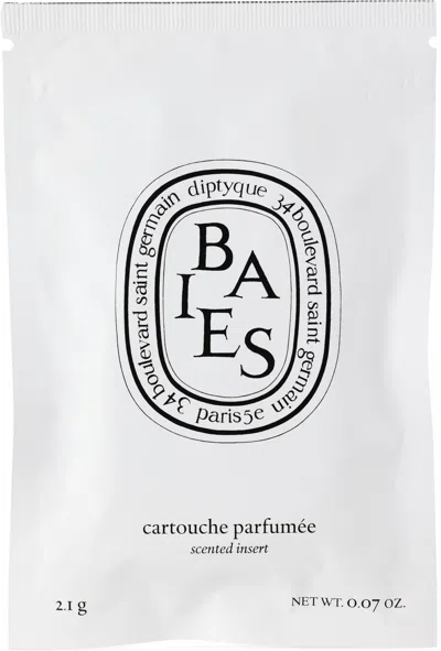 Diptyque Baies Car Diffuser