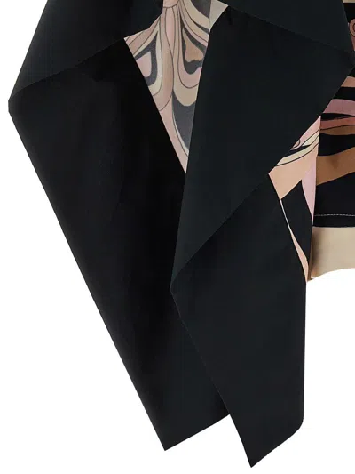 Pucci Wave Blouse