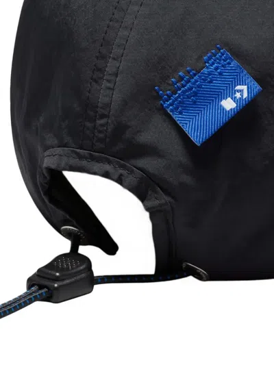 Converse X Ader Error Panelled-detail Baseball Cap