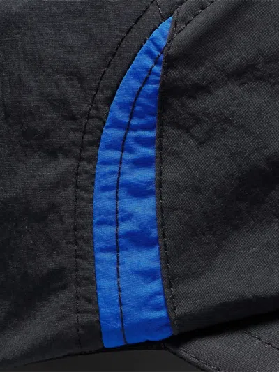Converse X Ader Error Panelled-detail Baseball Cap