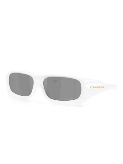 Oakley De Soto Pearl White