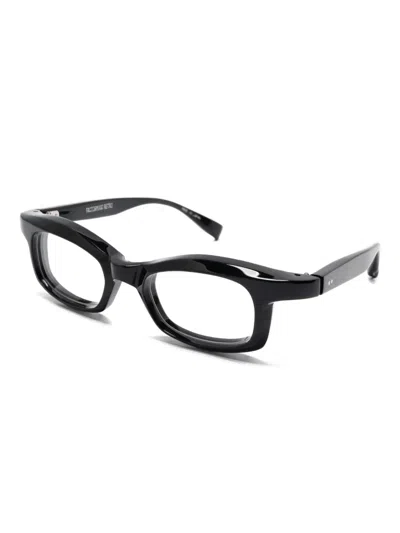 RECTANGLE-FRAME GLASSES