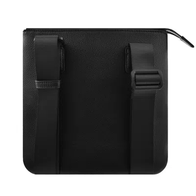Armani Exchange Messenger Bag Black