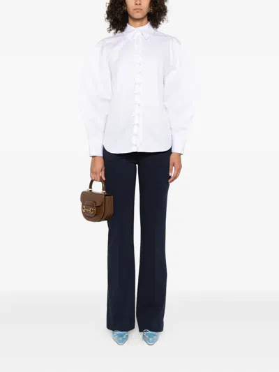 Pinko Flared Trousers