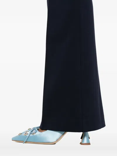 Pinko Flared Trousers