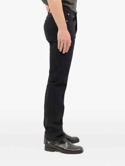 Levi's 501 Jeans In Black
