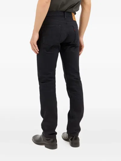 Levi's 501 Jeans In Black