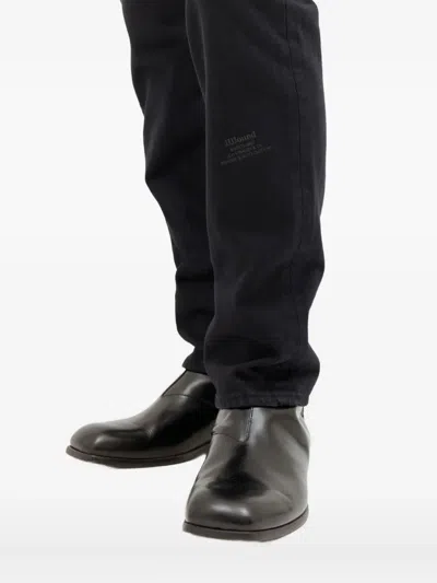 Levi's 501 Jeans In Black