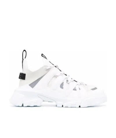 Mcq By Alexander Mcqueen Orbyt Descender 2.0 Sneakers In White