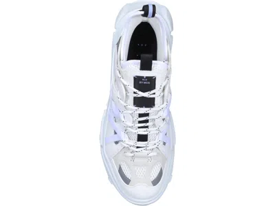 Mcq By Alexander Mcqueen Orbyt Descender 2.0 Sneakers In White