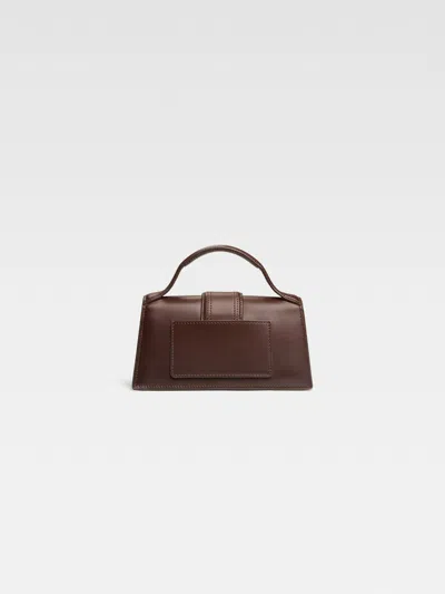 Jacquemus Small Flap Shoulder Bag