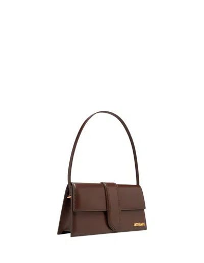 Jacquemus Long Flap Shoulder Bag