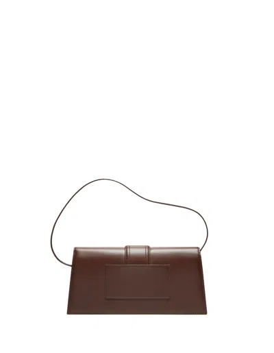 Jacquemus Long Flap Shoulder Bag