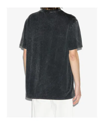 Isabel Marant Honore T-shirt In Black
