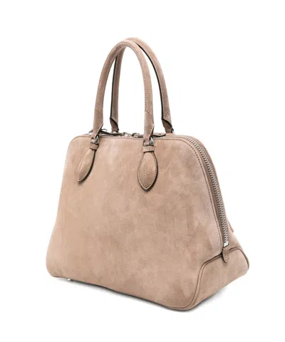 Ermanno Scervino Double Handle Tote Bag