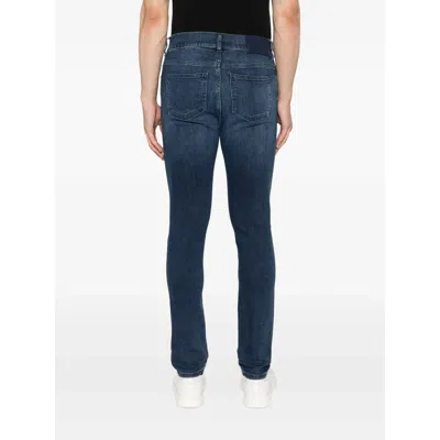 Pt01 Jeans  Denim In Blue