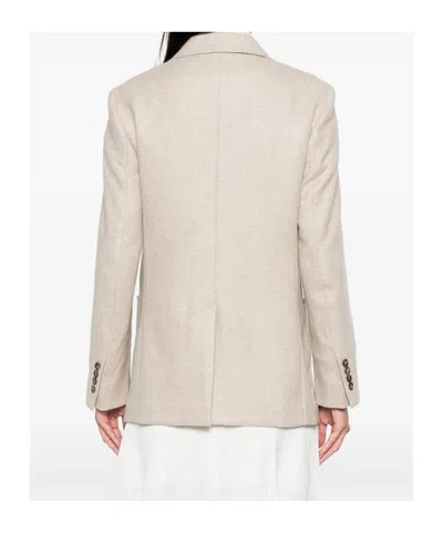 Max Mara Single-breasted Blazer