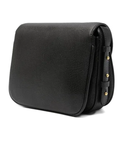 Soeur Flap Shoulder Bag