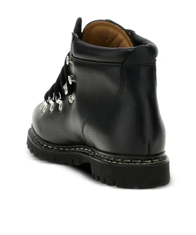 Paraboot Avoriaz Ankle Boots