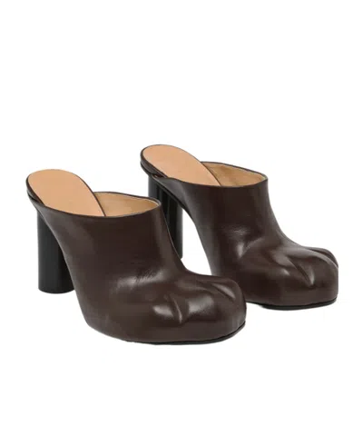Jw Anderson Paw Heel Mule