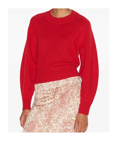 Isabel Marant Pullover Leandra