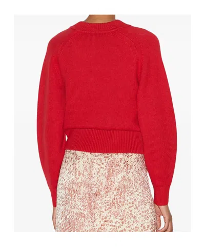 Isabel Marant Pullover Leandra