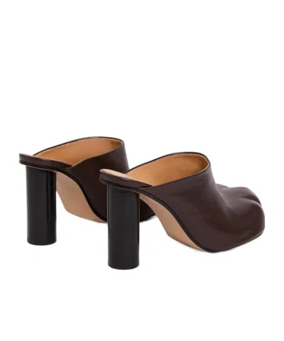 Jw Anderson Paw Heel Mule