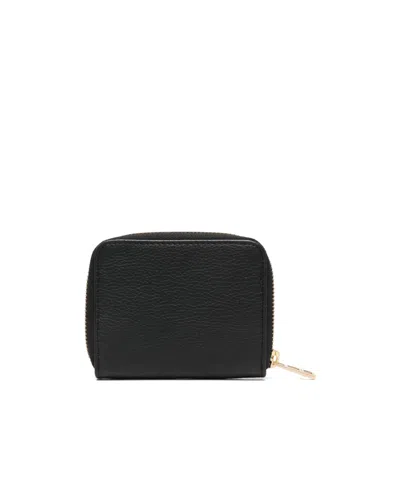 Zadig & Voltaire Small Zv Calf-leather Wallet