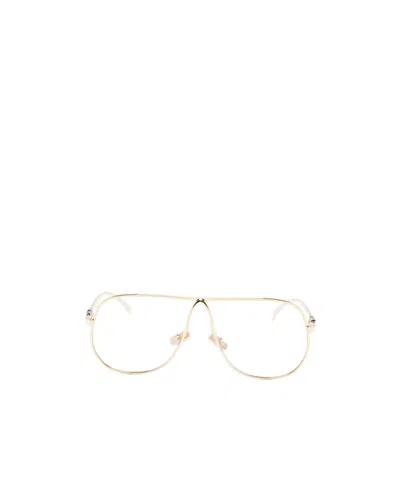 Miu Miu Full Frame Plain Mirror