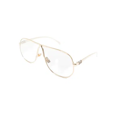 Miu Miu Full Frame Plain Mirror
