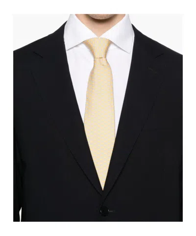 Canali Button Blazer