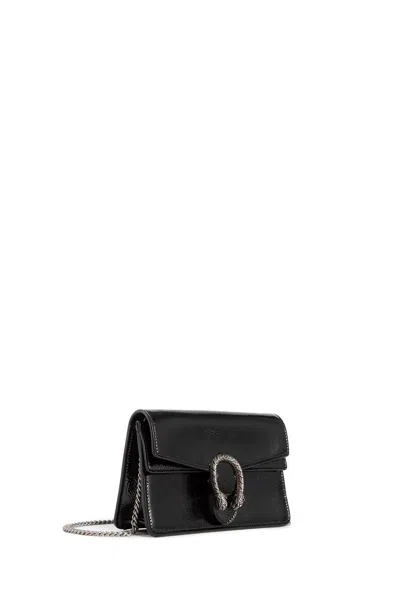 Gucci Dionysus Super Mini Shoulder Bag