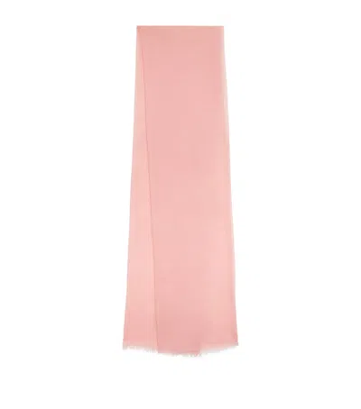 Eleventy Cashmere Scarf