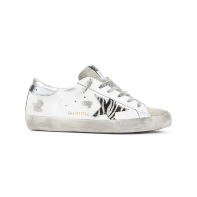 Golden Goose Super Star Sneakers