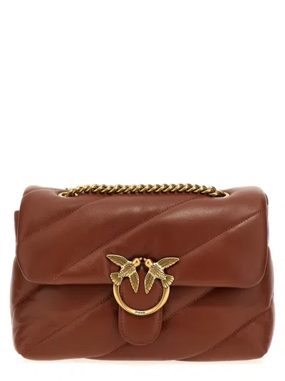 Pinko Shoulder Strap 'love Puff Classic'