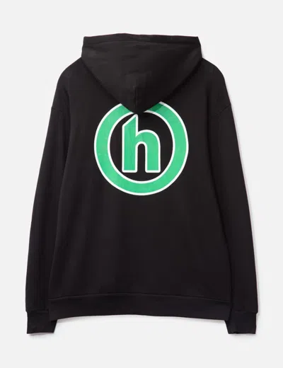 Hidden Ny Hidden Records Hoodie In Black