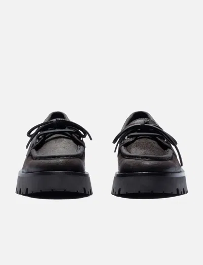 Alexander Wang Carson Boat Loafers
