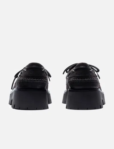 Alexander Wang Carson Boat Loafers