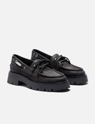 Alexander Wang Carson Boat Loafers