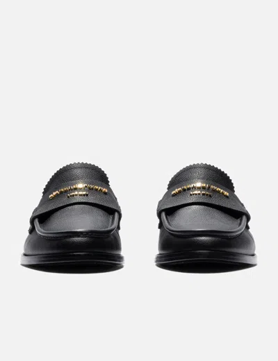 Alexander Wang Carter Loafer Mule