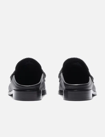 Alexander Wang Carter Loafer Mule
