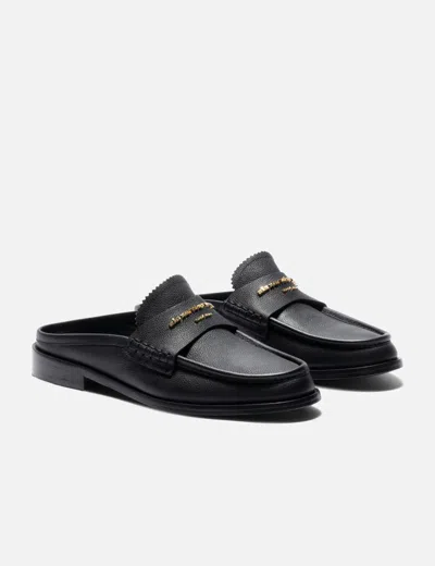 Alexander Wang Carter Loafer Mule