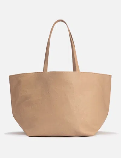 Alexander Wang Leather Punch Tote
